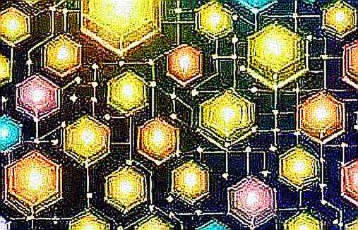 UMC's Silicon Photonics Bet: The Hidden On-Chain Signal for AI Infrastructure