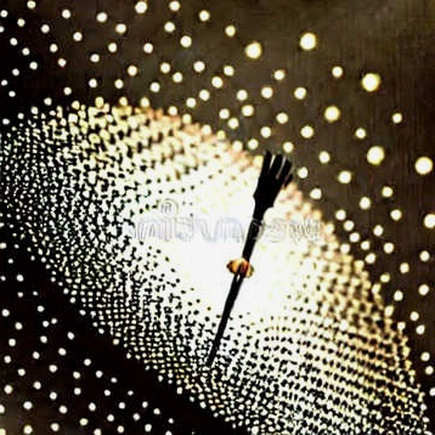 The 3x Rebound That Tells You Nothing: Decoding the 'Ligher' Noise Signal