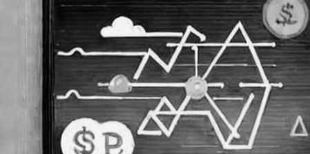 Bitcoin at $65K: The Order Book Wall That Exposes Macro Dependency