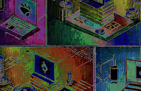 Intel's Ohio Fab Denial: The Signal Buried in the SK Hynix Silence