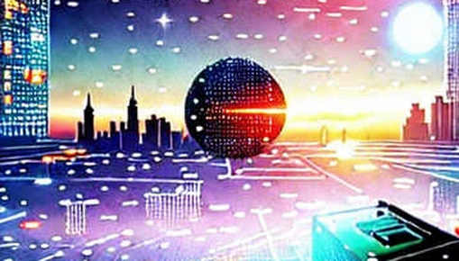 The Zero-Byte Signal: When Crypto News Says Nothing