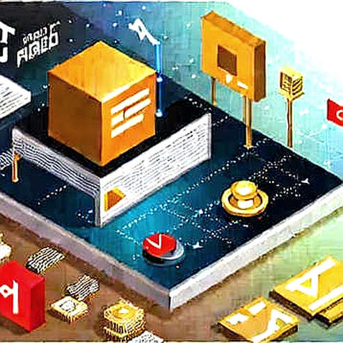 SK Hynix's 10% Plunge: The Hidden Crypto Supply Chain Risk No One Is Talking About