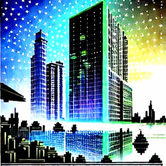 When Citi Goes Overweight, What Does Decentralization Say?