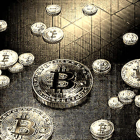 KOSPI Flash Crash: The Crypto Signal Hiding In Plain Sight