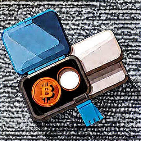 The Insider Trading Bill: A Compliance Blueprint for Crypto’s Institutional Era
