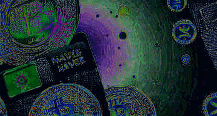 The Macro Washout: Why Tech's Deleveraging Echoes in Crypto's Quiet Liquidity Drain