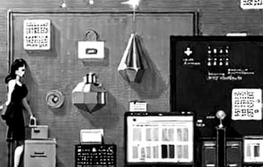 The Silicon Echo: Why HBM's Rise Holds a Mirror to the Protocol's Soul